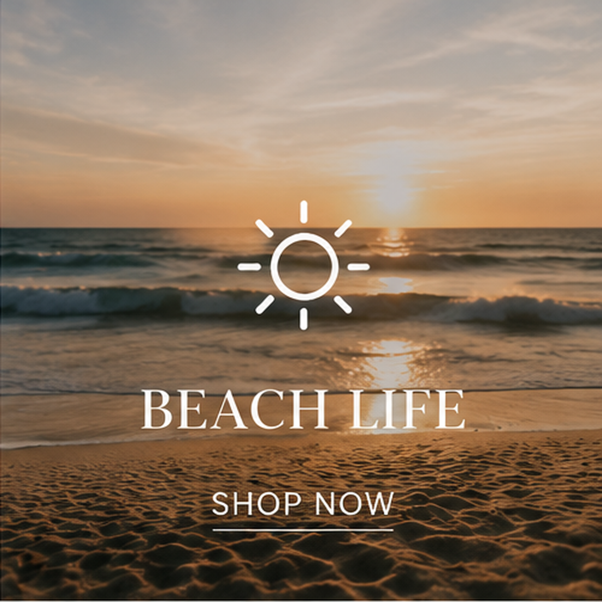 Beach Life