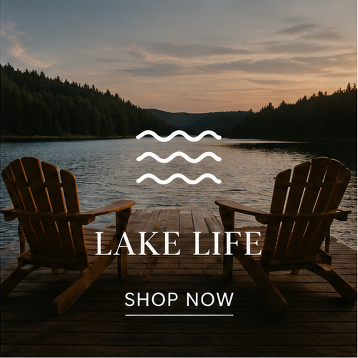Lake Life
