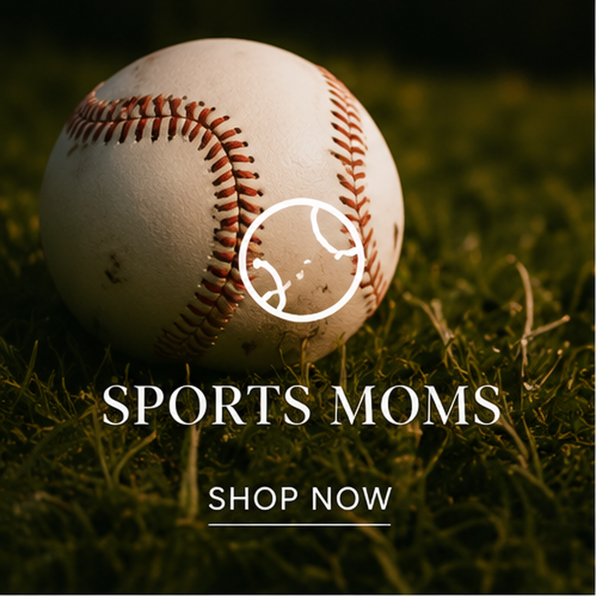Sports Moms